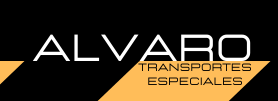 Transportes especiales Alvaro